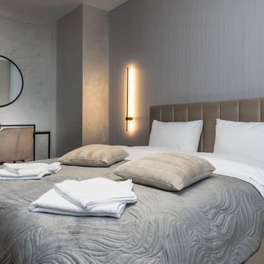 Балтійський провулок, 3А, кв. 504 (студія 3)