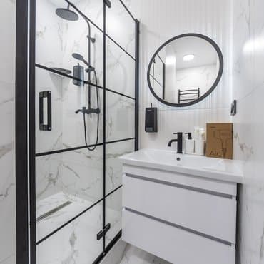 Балтійський провулок, 3А, кв. 504 (студія 3)