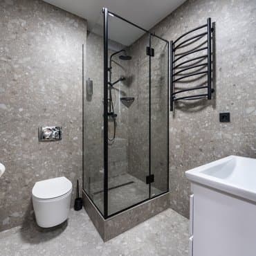 Балтійський провулок, 3А, кв. 504 (студія 1)