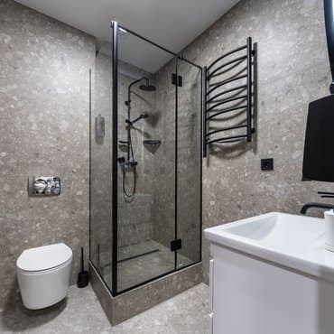 Балтійський провулок, 3А, кв. 504 (студія 1)