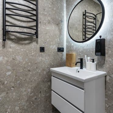 Балтійський провулок, 3А, кв. 504 (студія 1)