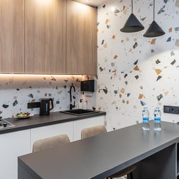 Балтійський провулок, 3А, кв. 504 (студія 2)