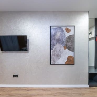 Балтійський провулок, 3А, кв. 504 (студія 2)