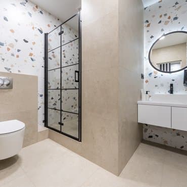 Балтійський провулок, 3А, кв. 504 (студія 2)