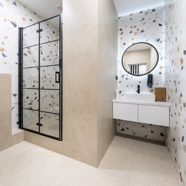 Балтійський провулок, 3А, кв. 504 (студія 2)