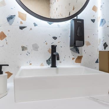 Балтійський провулок, 3А, кв. 504 (студія 2)