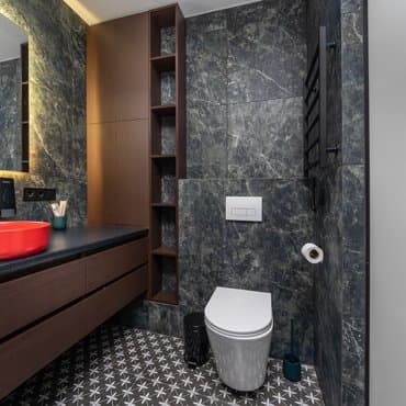 вул. Набережно-Рибальська, 27, кв. 13 (студія 1)