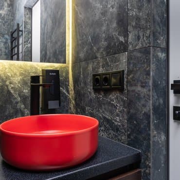 вул. Набережно-Рибальська, 27, кв. 13 (студія 2)