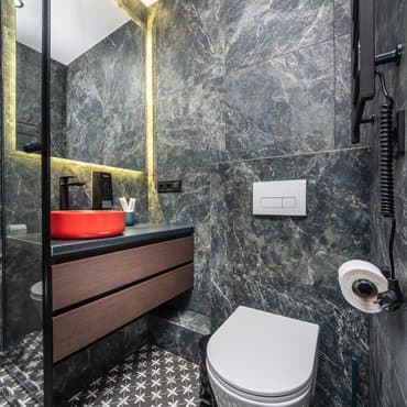 вул. Набережно-Рибальська, 27, кв. 13 (студія 3)