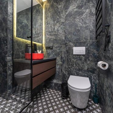 вул. Набережно-Рибальська, 27, кв. 13 (студія 3)