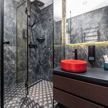 вул. Набережно-Рибальська, 27, кв. 13 (студія 3)