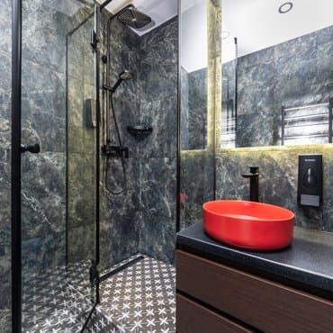 вул. Набережно-Рибальська, 27, кв. 13 (студія 3)