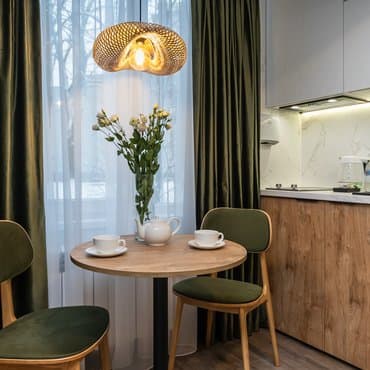 вул. Васильківська, 6, кв. 6 (студія 2)