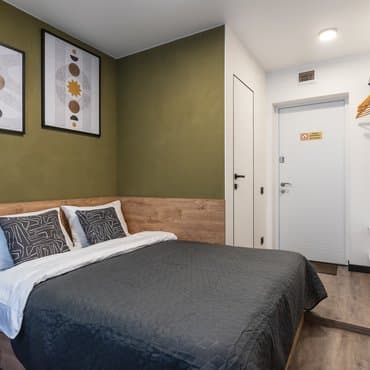 вул. Васильківська, 6, кв. 6 (студія 2)