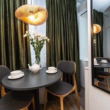 вул. Васильківська, 6, кв. 6 (студія 3)