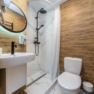 вул. Васильківська, 6, кв. 6 (студія 3)