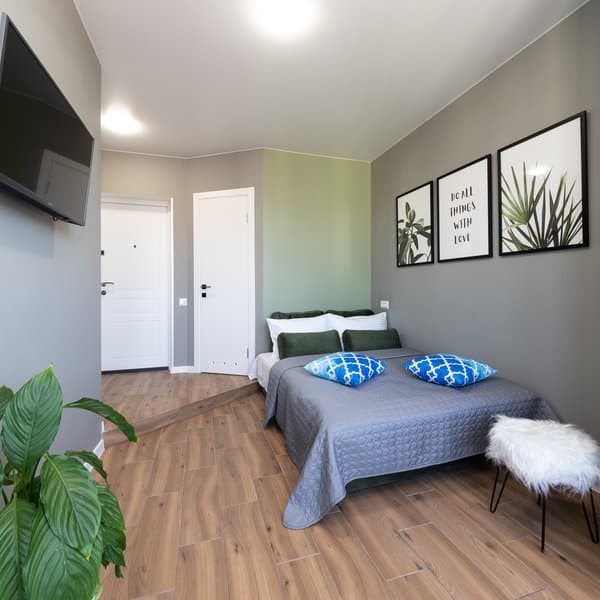 проспект Берестейський, 65В, кв. 87 (студія 1)