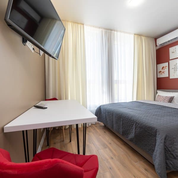 проспект Берестейський, 65В, кв. 87 (студія 2)