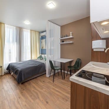 проспект Берестейський, 65В, кв. 87 (студія 3)