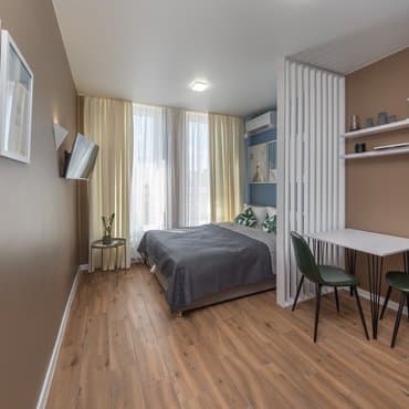 проспект Берестейський, 65В, кв. 87 (студія 3)