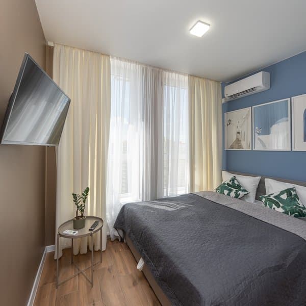 проспект Берестейський, 65В, кв. 87 (студія 3)
