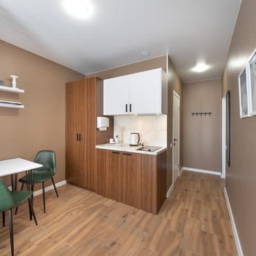 проспект Берестейський, 65В, кв. 87 (студія 3)