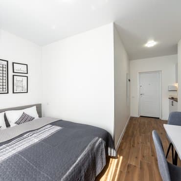 проспект Берестейський, 65В, кв. 87 (студія 5)