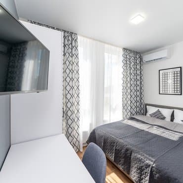 проспект Берестейський, 65В, кв. 87 (студія 5)