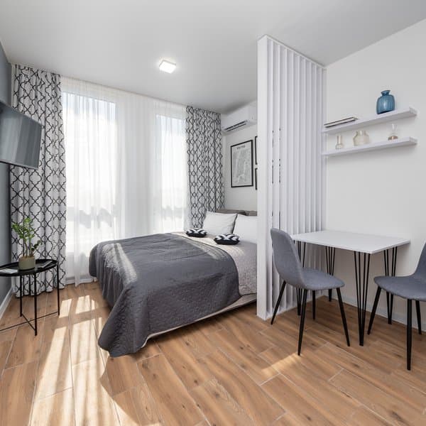 проспект Берестейський, 65В, кв. 87 (студія 6)