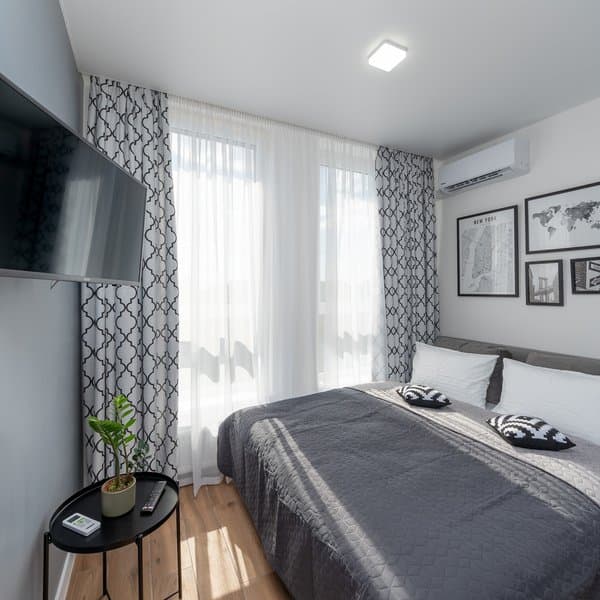 проспект Берестейський, 65В, кв. 87 (студія 6)