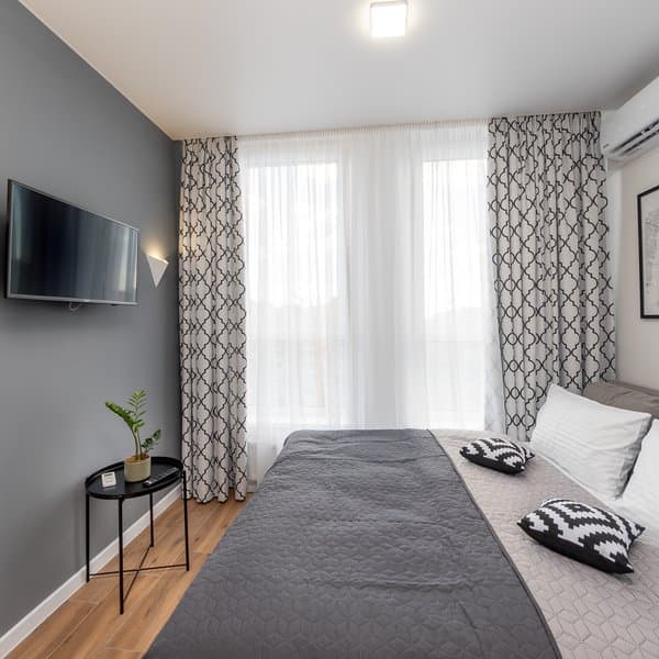 проспект Берестейський, 65В, кв. 87 (студія 6)