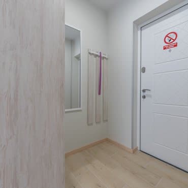 вул. Тираспольська, 54, кв. 196 (студія 1)