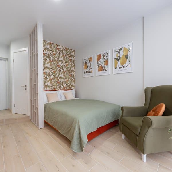 вул. Тираспольська, 54, кв. 196 (студія 1)