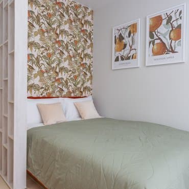 вул. Тираспольська, 54, кв. 196 (студія 1)