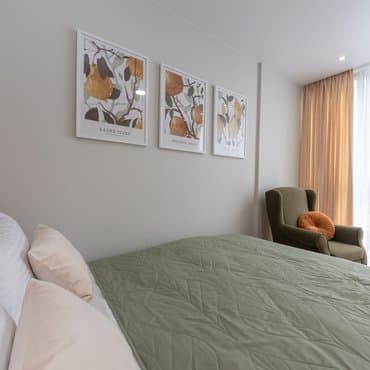 вул. Тираспольська, 54, кв. 196 (студія 1)