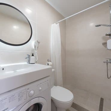 вул. Тираспольська, 54, кв. 196 (студія 1)