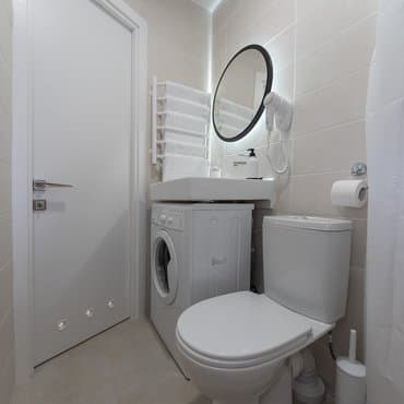 вул. Тираспольська, 54, кв. 196 (студія 1)