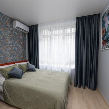 вул. Тираспольська, 54, кв. 196 (студія 3)