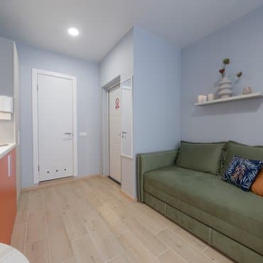 вул. Тираспольська, 54, кв. 196 (студія 3)