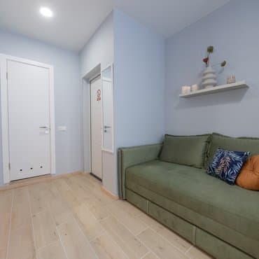 вул. Тираспольська, 54, кв. 196 (студія 3)