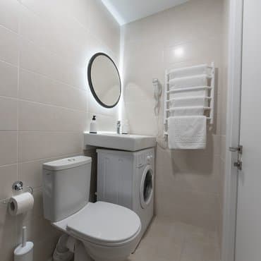 вул. Тираспольська, 54, кв. 196 (студія 3)