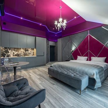 Апартамени LUX класу біля метро Хрещатик, Майдан Незалежності