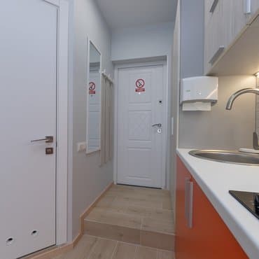 вул. Тираспольська, 54, кв. 196 (студія 2)