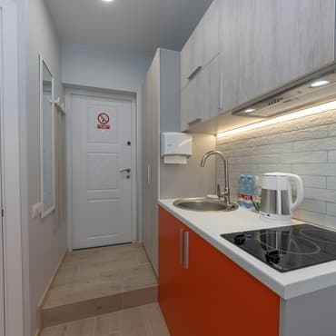 вул. Тираспольська, 54, кв. 196 (студія 2)