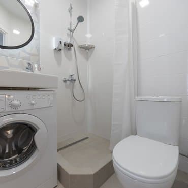 вул. Тираспольська, 54, кв. 196 (студія 2)