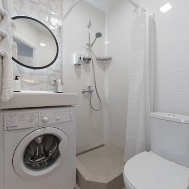 вул. Тираспольська, 54, кв. 196 (студія 2)