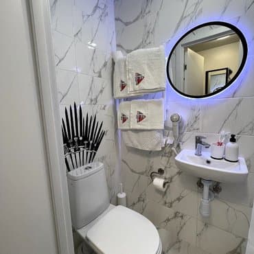 вул. Єреванська, 9, кв. 41 (студія 3)