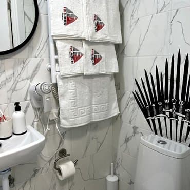 вул. Єреванська, 9, кв. 41 (студія 3)