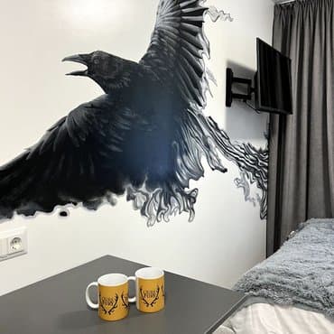 вул. Єреванська, 9, кв. 41 (студія 3)