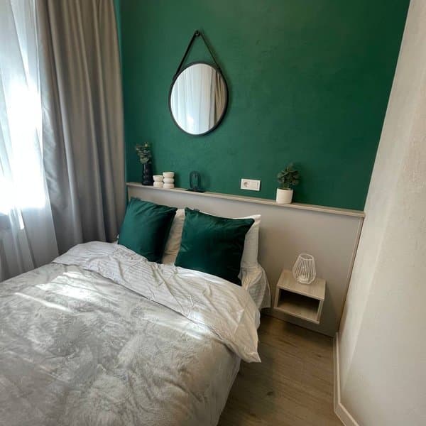 вул. Миколи Амосова, 14, кв. 4 (студія 1)